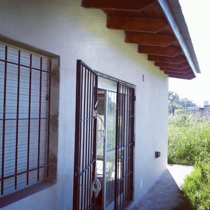 Casa Zavalla