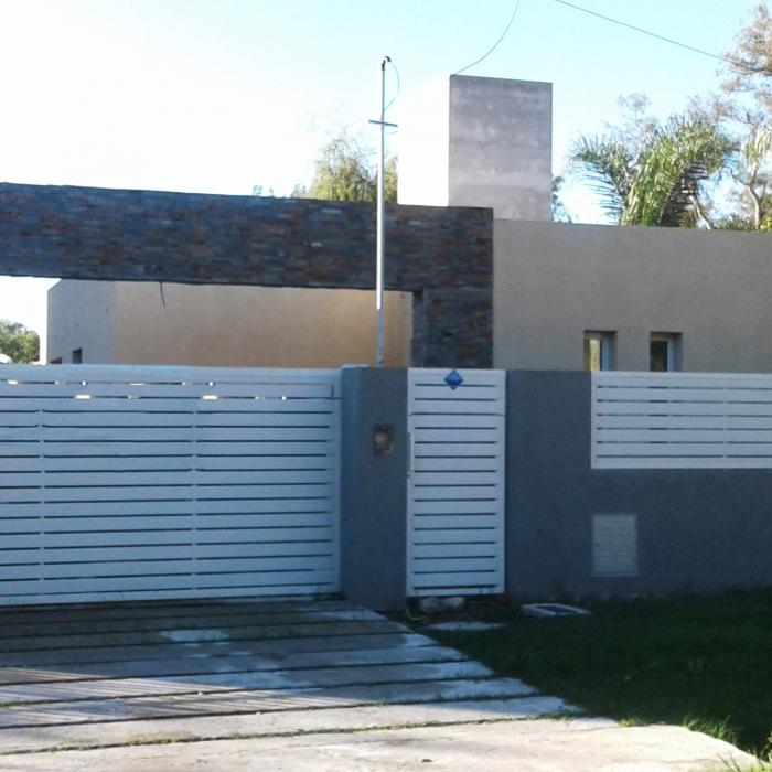 CASA BARRIO TANGO