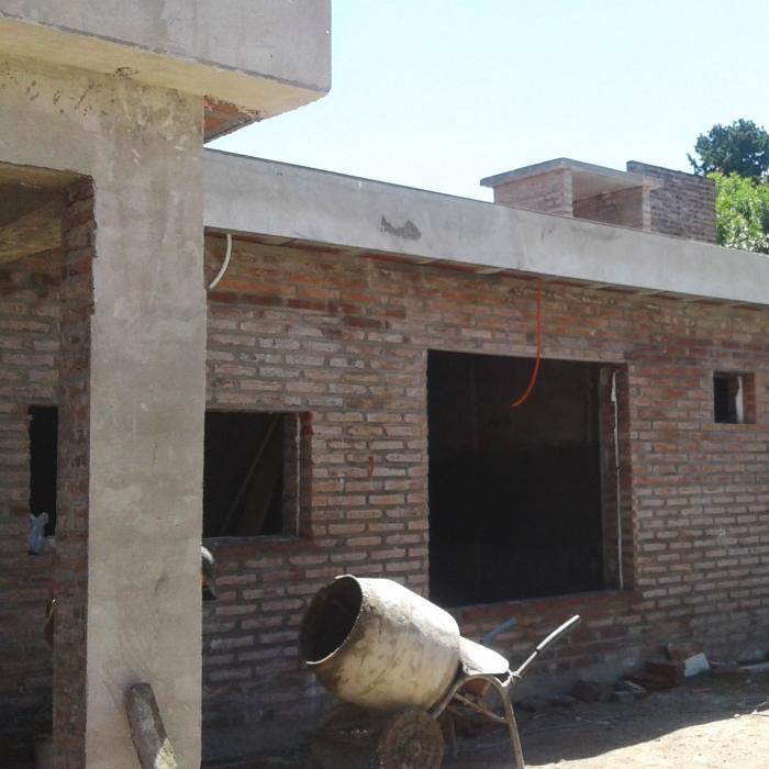 Casa Pueblo Esther