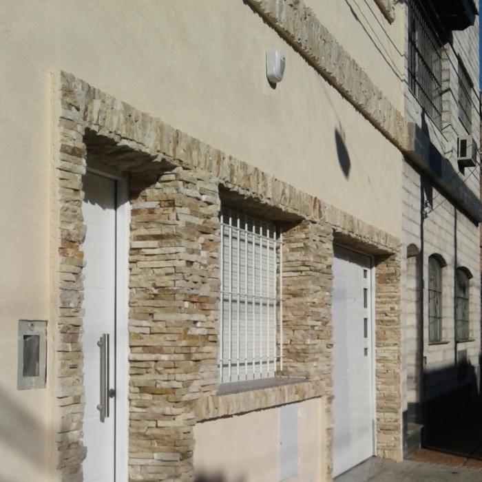 Casa barrio Azcuénaga